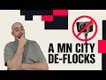 Columbia Heights Votes Unanimously to Rip Out All 12 Flock Cameras