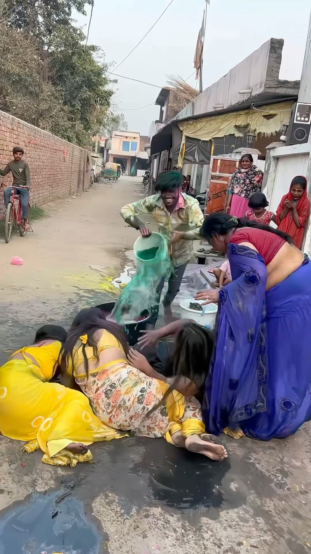 Happy Holi? #ravisagar88