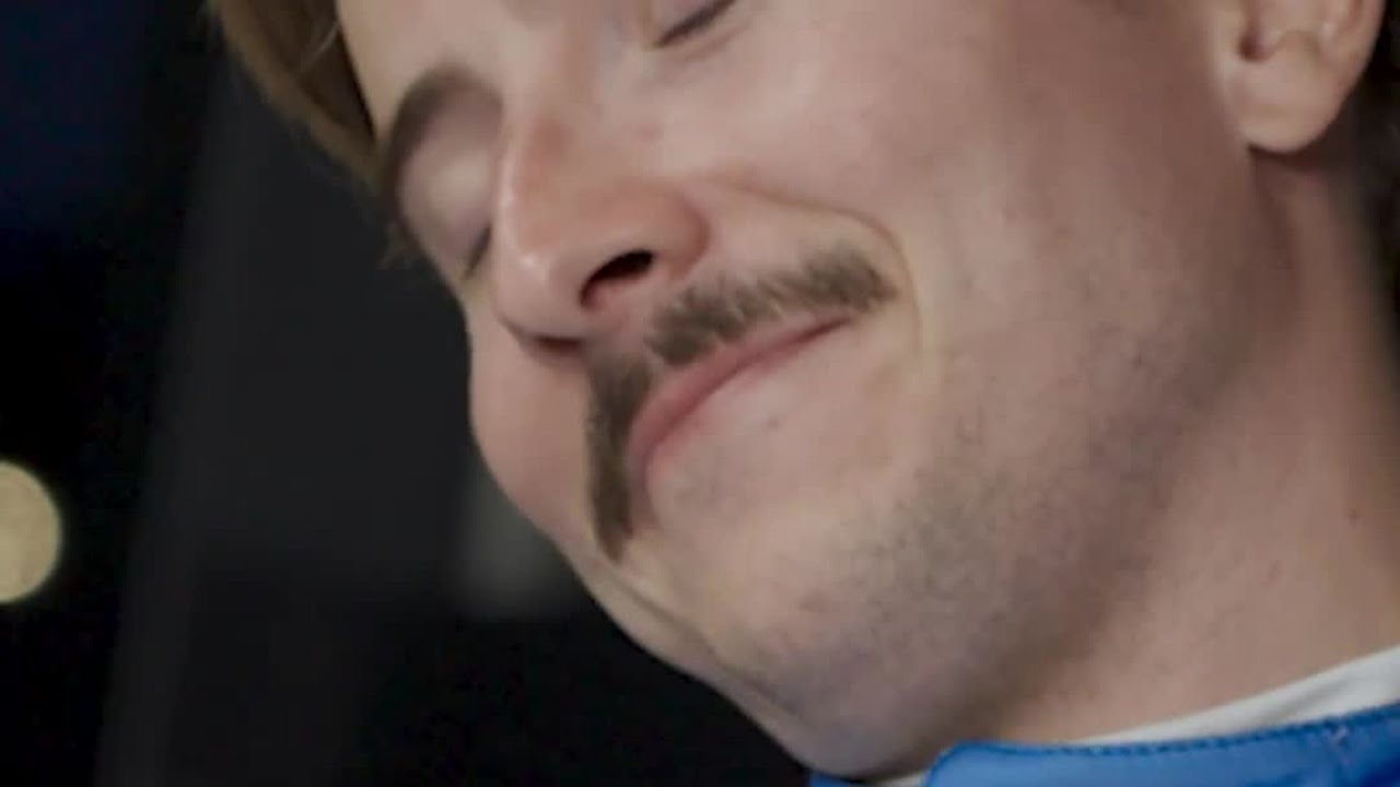 GP Explorer 2: et la plus belle rencontre de Sylvain est...