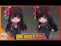 [3050] Nendoroid Hiro Nikaido