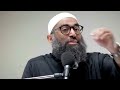 تذو ق لذ ة الذكر في العشر الأواخر كلمات مؤثرة للشيخ أمجد سمير