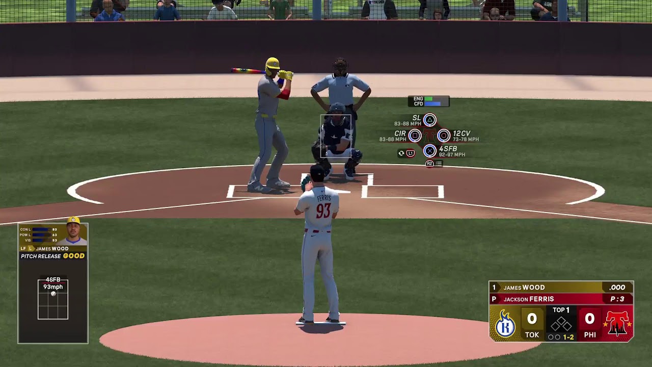 Mlb The show 25 EARLY ACCESS