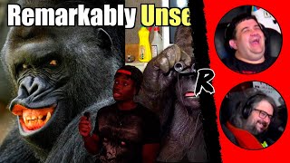 The Ridiculously Random Nature of the Gorilla - @mndiaye_97 | RENEGADES REACT