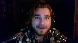 ASMR Introduction to Oblique Strategies/Ramble screenshot 4