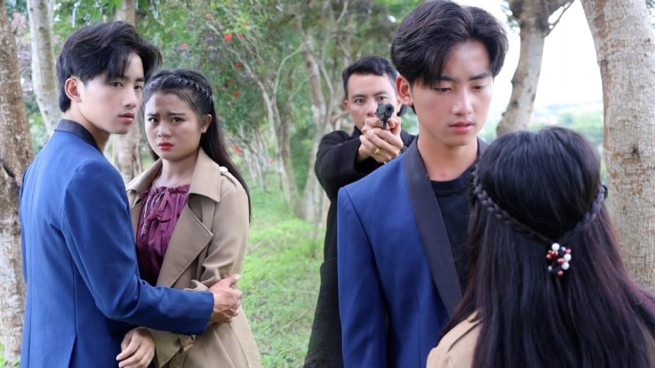 Kuv Txoj Hmoov Phem EP.41