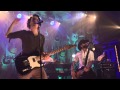 Kinky "Mas" Guitar Center Sessions on DIRECTV