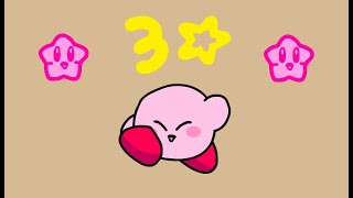 Abilities //Kirby 30th Anniversary Fan animation
This animation took longer than I wanted to upload. I wanted to make something special for the Kirby Anniversary but coming up with the idea is the biggest part. This is just my tribute to my love for Kirby, even if its a couple months late.
(I dont claim to own kirby or any of its characters, all rights are to Nintendo) Abilities //Kirby 30th Anniversary Fan animation