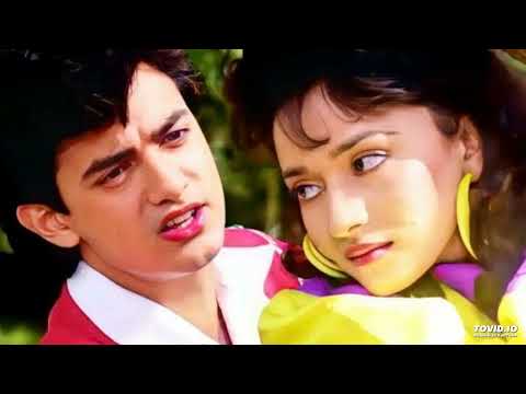 Mujhe Neend Na Aaye Full Song (Audio) | Dil | Aamir Khan, Madhuri Dixit