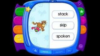 Flash Action Phonics made easy (Android Tablet & iPad) screenshot 5