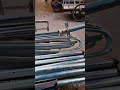 SBE Chemical Earthing Vs Gi Earthing #sbeearthing