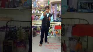 Rising Wand Performed by #Magician Chaman Agarwal #magicshop