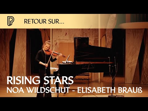 Retour sur... Rising