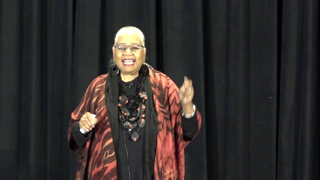 2018 Guild Conference: Leslie King-Hammond