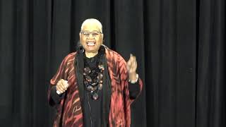 2018 Guild Conference: Leslie King-Hammond