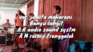Juwita Maharani   Banyu Langit Ardian Musik