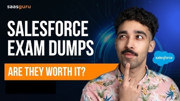 Salesforce Certification Dumps: Are They Worth the Risk? 🚨📚 Must-Watch Before You Decide 👀
