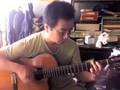 Can't Buy Me Love (Fingerstyle Guitar)