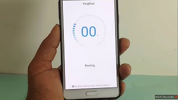How to Root - Unroot for Almost All Android Device - Without PC with Mayur Bhusavalkar