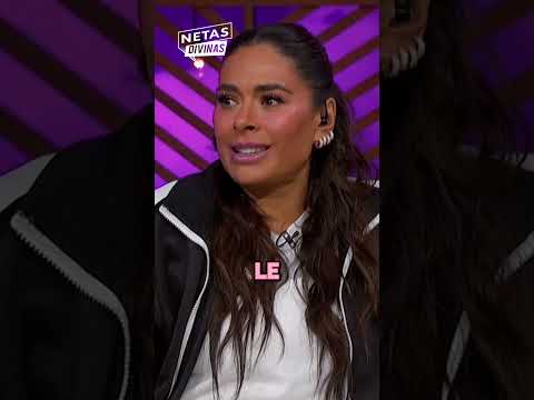 Galilea Montijo habló