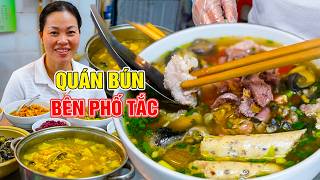 Hanoi food
