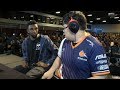 Combo Breaker 2017: Smug vs  Echo Fox Justin Wong [Street Fighter V Top 8]