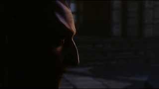 Skyrim - Ancano Dialogue