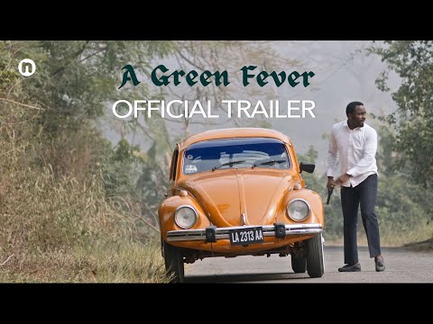 A Green fever (2023) | Official Trailer