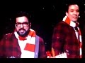 Julian Casablancas & SNL - I Wish It Was Christmas Today (Music