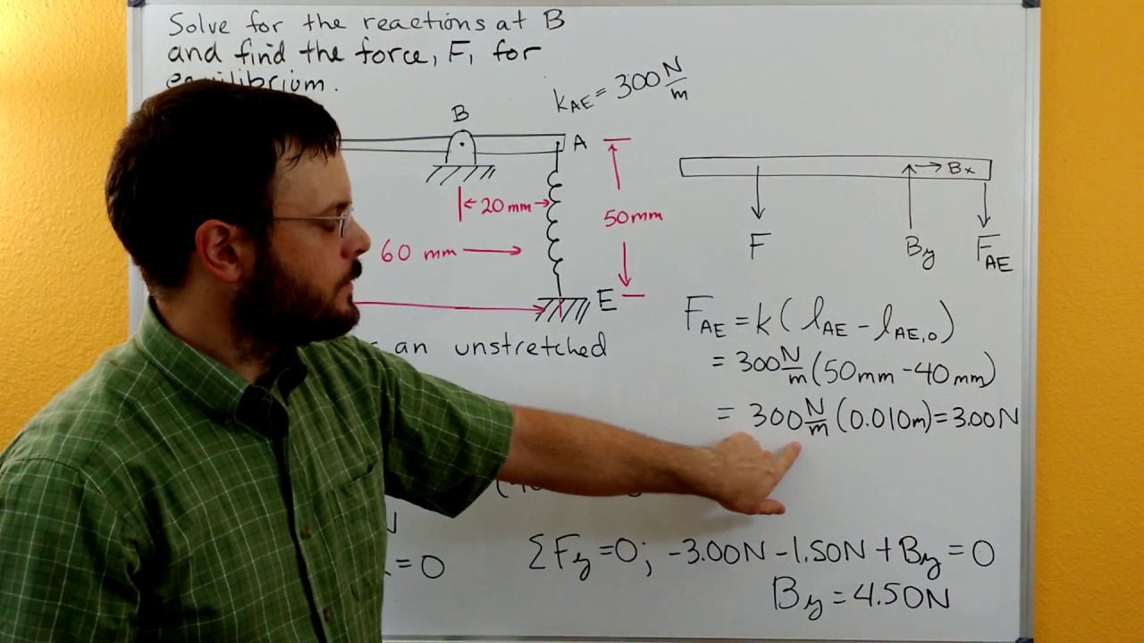 statics rigid body equilibrium 3d statics rigid body equilibrium 3d