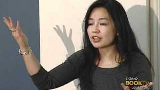 BookTV: Ann Lee, "What the U.S. Can Learn from China"