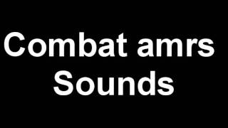 Combat arms sounds