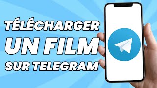 Comment Télécharger Un Film Sur Telegram 2024 screenshot 3