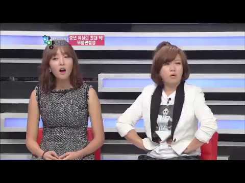 Should You Avoid Marathons and Hiking to Protect Your Joints? _Channel A_Hanyang Scandal Ep. 4