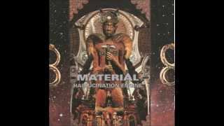 Material Mantra