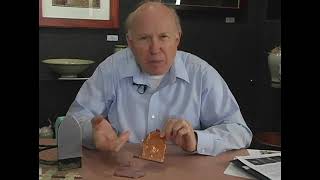 Creative Tools for Encaustic Wax Painting