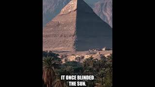 #hiddenknowledge #archaeologicalrevelations #ancienthistory #pyramidmysteries #unearthedsecrets