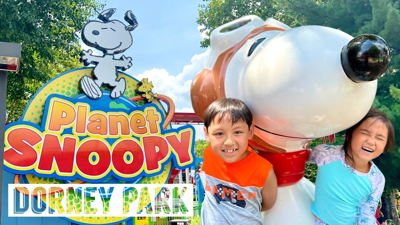 Planet Snoopy At Dorney Park Wildwater Kingdom The Best Fun For Kids planet-snoopy-at-dorney-park-wildwater-kingdom-the-best-fun-for-kids