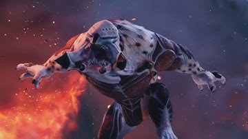 Fan trailer XCOM 2 или что будет, если склеить катсцены XCOM?