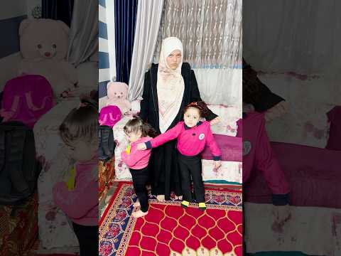 مرات الاب
