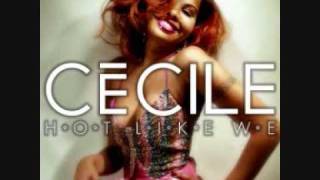 Cécile - Hot like we