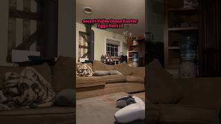 Secret Video Games Easter Eggs Pt14 - Just A Demo - Pragmata #fyp #gaming #pragmata #secret #demo