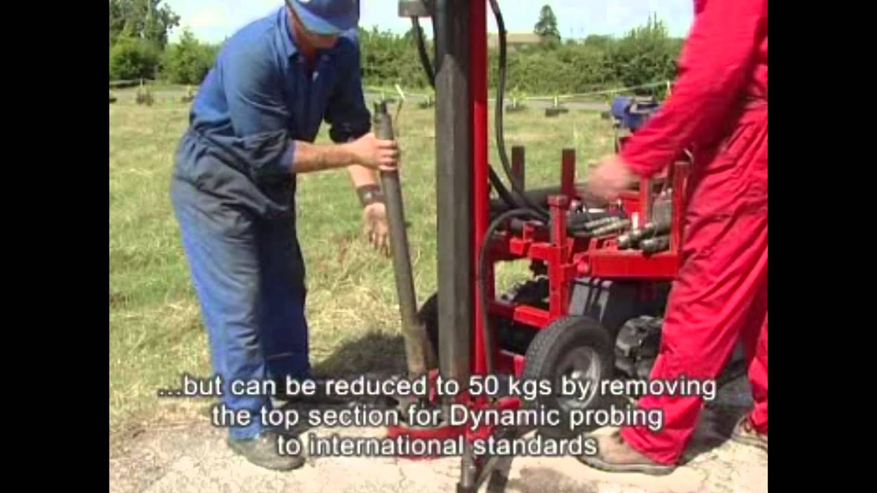 Dando Terrier MK1 Complete Features