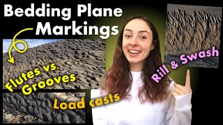 The Ultimate Guide to Bedding Plane Markings- Sed Strat #7 | GEO GIRL
