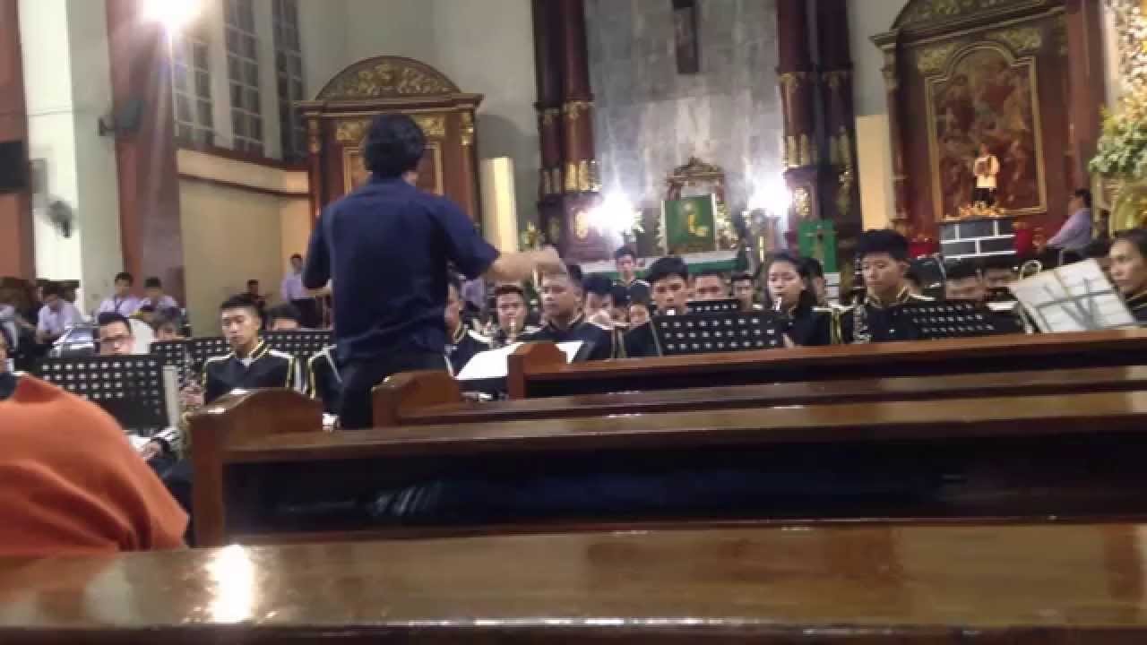 Pirates of the Caribbean - D'Original Band of H.F.Rubio (Bacoor Cavite)