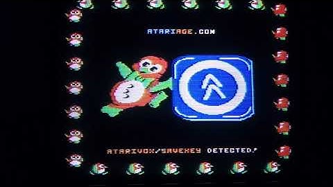 PentaGo Atari 7800 - April 14, 2023 Update