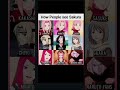 How People Actually See Sakura in Naruto 😭💔