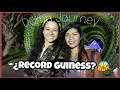 ¿Parque con record guiness en Lima? | Venezolanos en Perú | Duma Journey