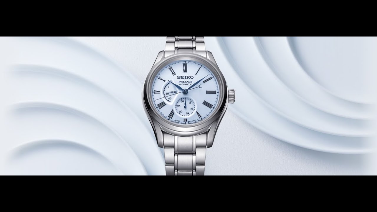 seiko presage spb267j1