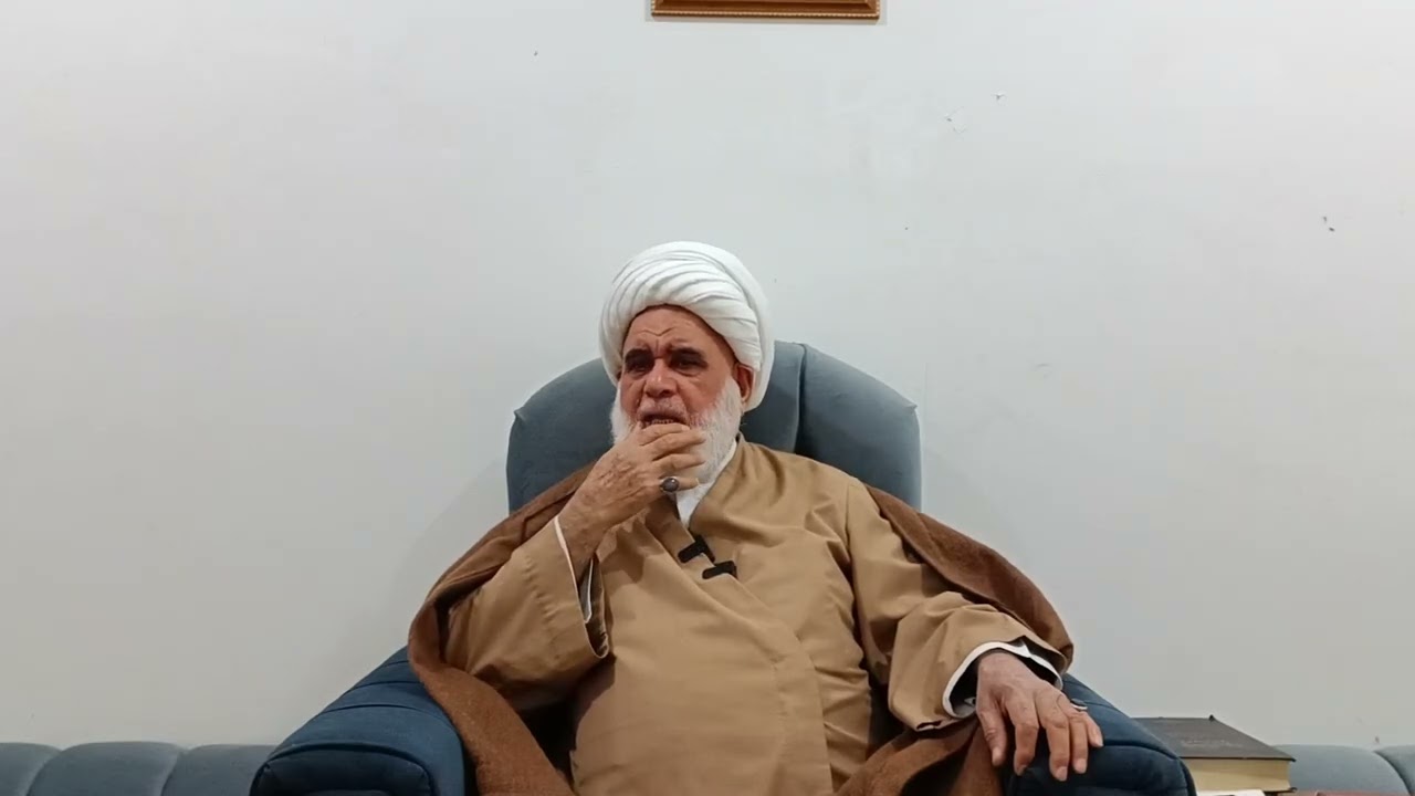 بحث الأصول ١٤ رجب ١٤٤٧ هـ  - كفاية الأصول - الجزء الاول - مباحث الألفاظ - للآخوند الخراساني قدس