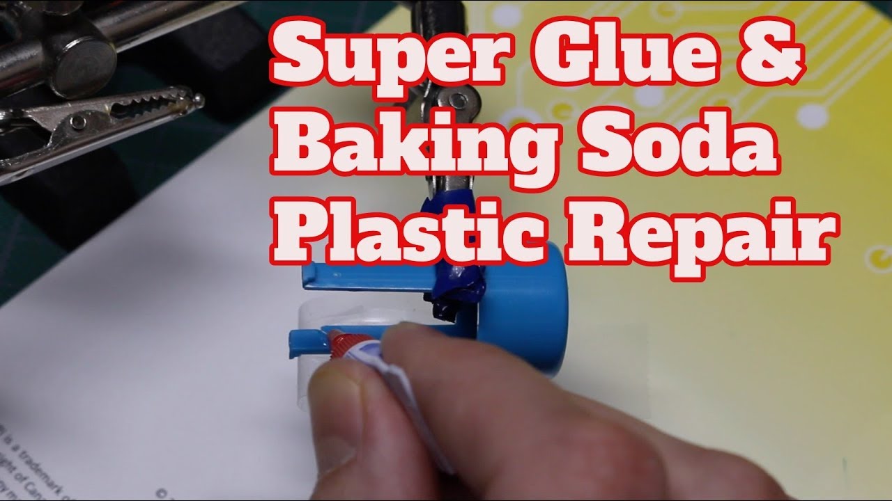 Do You Know These 8 Super Glue Tips? in 2023